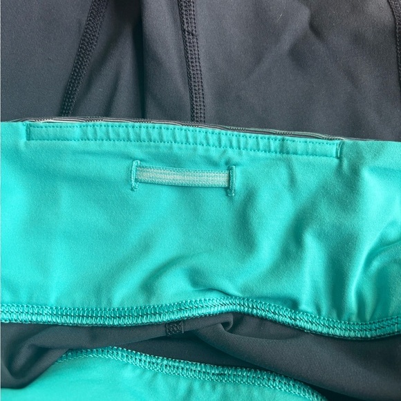 EUC lululemon pace queen tight - Picture 7 of 8
